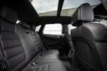 Porsche Macan Turbo 2014 года